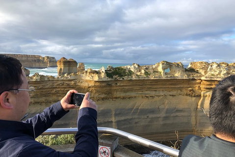 Great Ocean Road Private Tour - Accommodation Gladstone 2