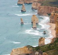 2 Day Great Ocean Road Tour from Melbourne - Accommodation Gladstone