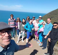 Great Ocean Road Small Group Tour - Accommodation Gladstone