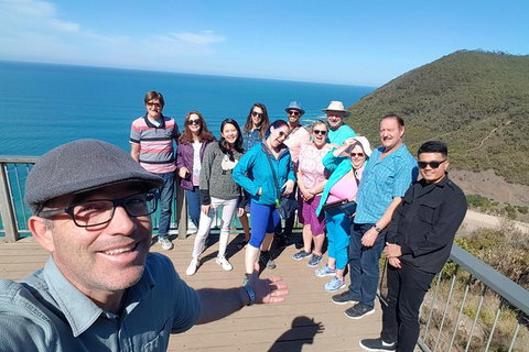 Great Ocean Road Small Group Tour - Accommodation Gladstone 0