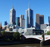 Half-Day or Full-Day Tour with Private Guide from Melbourne - Accommodation Gladstone