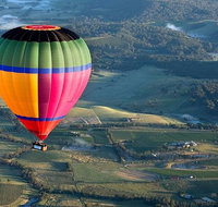 Yarra Valley Balloon Flight and Winery Tour - Accommodation Gladstone