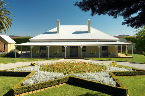 Yarra Valley Balloon Flight And Winery Tour - Accommodation Gladstone 29