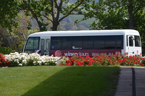 Yarra Valley Balloon Flight And Winery Tour - Accommodation Gladstone 24