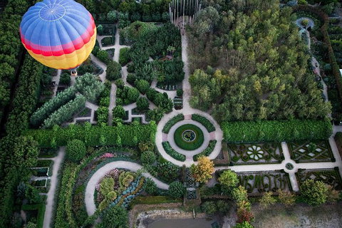 Yarra Valley Balloon Flight And Winery Tour - Accommodation Gladstone 22