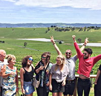 Alternative Yarra Valley Wine Tasting Tour Departing from Melbourne - Accommodation Gladstone