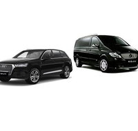 Melbourne Airport to Melbourne CBD/City 1 way - Accommodation Gladstone