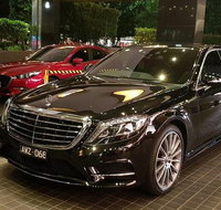 Melbourne Airport Arrival Or Departure Luxury Car Transfers - Accommodation Gladstone