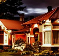 Altona Homestead Ghost Tour - Accommodation Gladstone
