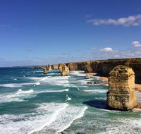 Great Ocean Road Reverse Itinerary PREMIUM Tour - Accommodation Gladstone