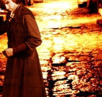 Melbourne Ghost Tour - Accommodation Gladstone