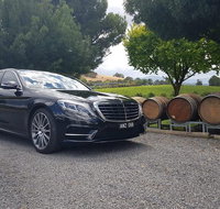 Private Airport Transfer in Melbourne City in Luxury Vehicles - Accommodation Gladstone