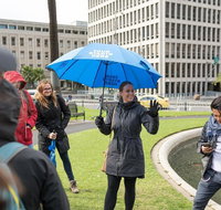 Rediscover Melbourne Tour - Accommodation Gladstone
