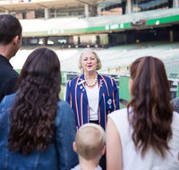 Melbourne Cricket Ground MCG Tour - Accommodation Gladstone