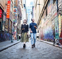 Melbourne Audio Tour A Self-Guided Walk Through the City - Accommodation Gladstone