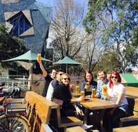 Melbourne Craft Beer Bike Tour - Accommodation Gladstone