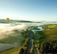 Yarra Valley Balloon Flight at Sunrise - Accommodation Gladstone