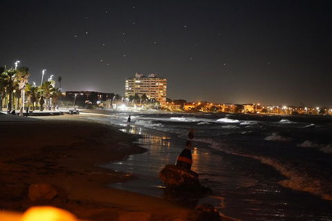 Nightlife In Melbourne: St Kilda - Accommodation Gladstone 0
