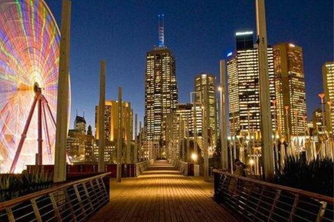 Nightlife In Melbourne: St Kilda - Accommodation Gladstone 8