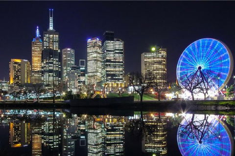Nightlife In Melbourne: St Kilda - Accommodation Gladstone 5