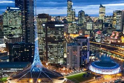 Nightlife In Melbourne: St Kilda - Accommodation Gladstone 7