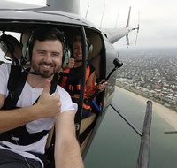 Melbourne Selfie Helicopter Experience - Accommodation Gladstone