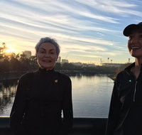 Yarra Sunrise Running Tour - Accommodation Gladstone