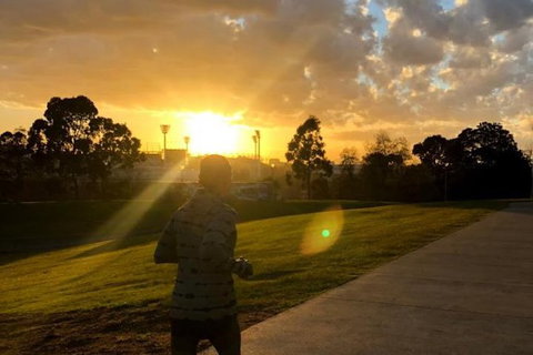 Yarra Sunrise Running Tour - Accommodation Gladstone 8