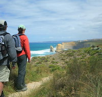 Great Walks of Australia4-Day Twelve Apostles Signature Walk OR 3 day Long wknd - Accommodation Gladstone