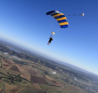 Skydive Yarra Valley 15000ft Tandem Skydive - Accommodation Gladstone