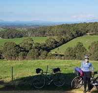 Great Southern Getaway Cycle Tour - Accommodation Gladstone