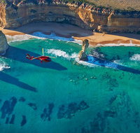 Private Full-Day Great Ocean Road Tour with Helicopter Ride - Accommodation Gladstone