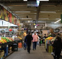 Melbourne - Private Multicultural Markets Food Tour - Accommodation Gladstone