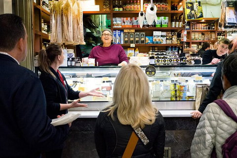 Melbourne - Private Multicultural Markets Food Tour - Accommodation Gladstone 2