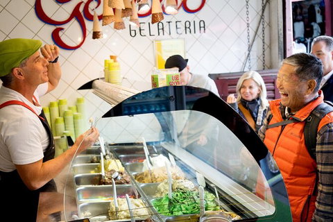 Melbourne - Private Multicultural Markets Food Tour - Accommodation Gladstone 5