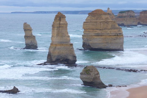 Full-Day Great Ocean Road And 12 Apostles Sunset Tour From Melbourne - Accommodation Gladstone 16