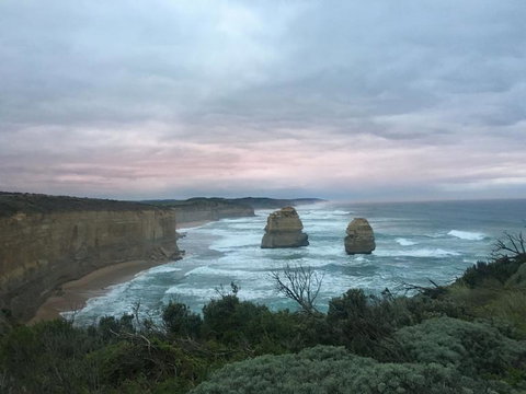 Full-Day Great Ocean Road And 12 Apostles Sunset Tour From Melbourne - Accommodation Gladstone 24