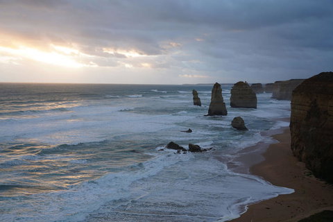 Full-Day Great Ocean Road And 12 Apostles Sunset Tour From Melbourne - Accommodation Gladstone 2