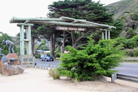 Full-Day Great Ocean Road And 12 Apostles Sunset Tour From Melbourne - Accommodation Gladstone 22