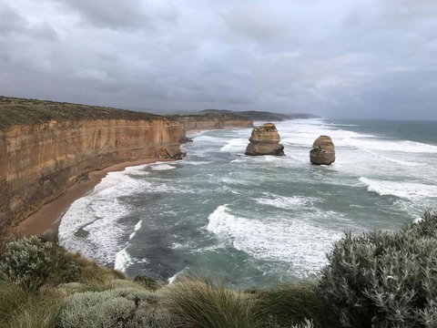 Full-Day Great Ocean Road And 12 Apostles Sunset Tour From Melbourne - Accommodation Gladstone 12