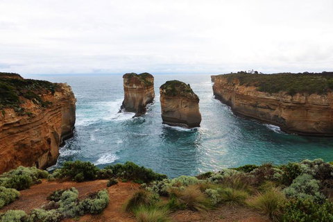 Full-Day Great Ocean Road And 12 Apostles Sunset Tour From Melbourne - Accommodation Gladstone 17