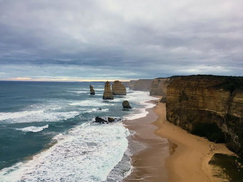Full-Day Great Ocean Road And 12 Apostles Sunset Tour From Melbourne - Accommodation Gladstone 20