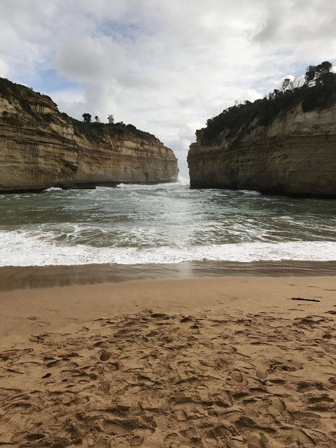 Full-Day Great Ocean Road And 12 Apostles Sunset Tour From Melbourne - Accommodation Gladstone 14