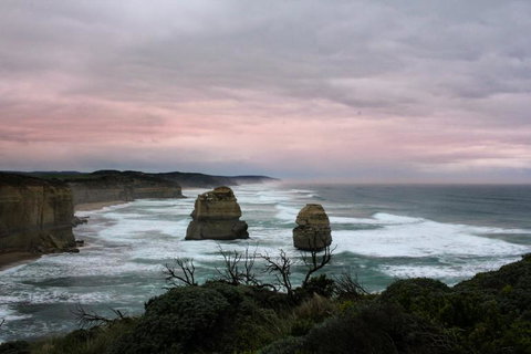 Full-Day Great Ocean Road And 12 Apostles Sunset Tour From Melbourne - Accommodation Gladstone 25