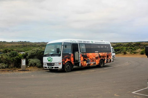 Full-Day Great Ocean Road And 12 Apostles Sunset Tour From Melbourne - Accommodation Gladstone 18