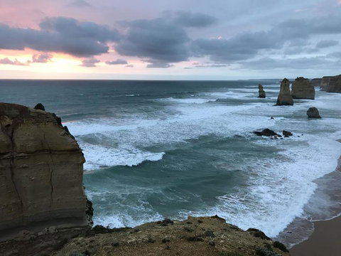 Full-Day Great Ocean Road And 12 Apostles Sunset Tour From Melbourne - Accommodation Gladstone 13