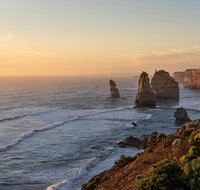 Full-Day Great Ocean Road and 12 Apostles Sunset Tour from Melbourne - Accommodation Gladstone