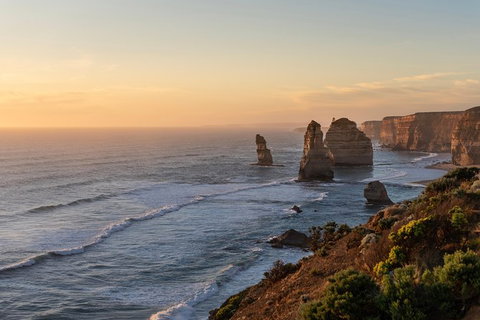 Full-Day Great Ocean Road And 12 Apostles Sunset Tour From Melbourne - Accommodation Gladstone 0