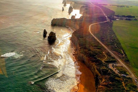 Full-Day Great Ocean Road And 12 Apostles Sunset Tour From Melbourne - Accommodation Gladstone 29