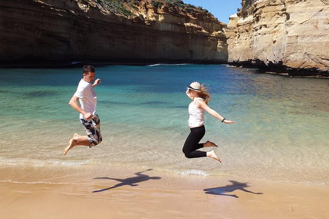 Full-Day Great Ocean Road And 12 Apostles Sunset Tour From Melbourne - Accommodation Gladstone 27